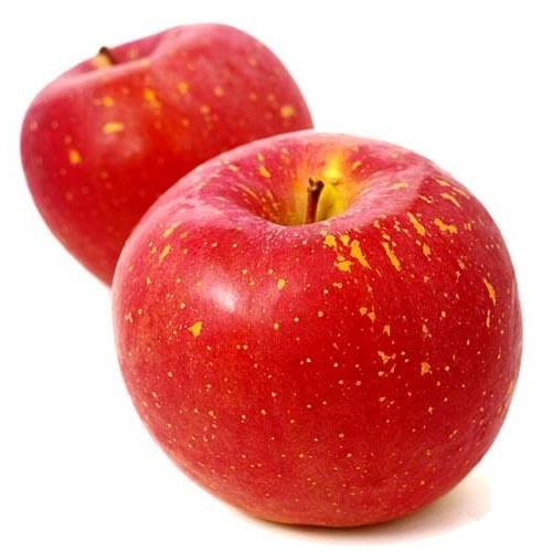 Organic Apple (Fuji)