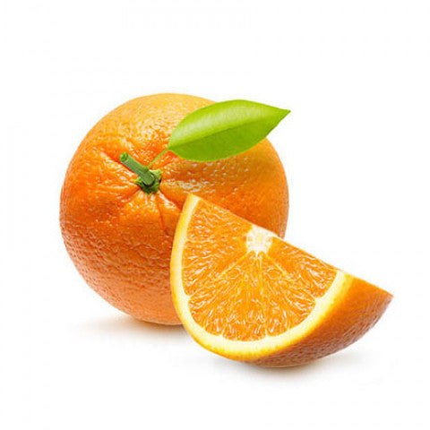 Organic Orange Valencia