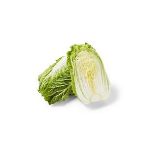 Organic Wombok Quarter