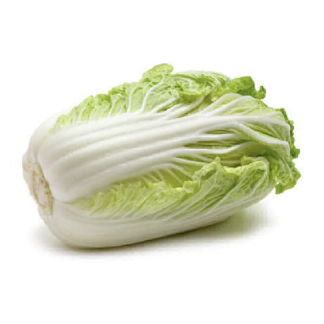 Organic Wombok Whole