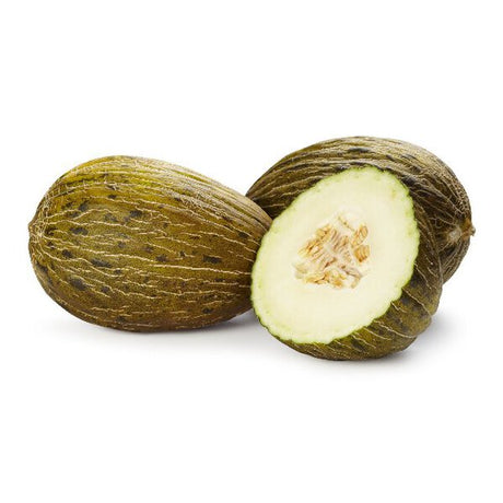 Organic De Sapo Honey Melon Half