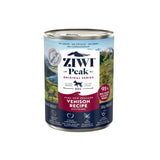 Ziwi Peak Venison Wet Dog Food