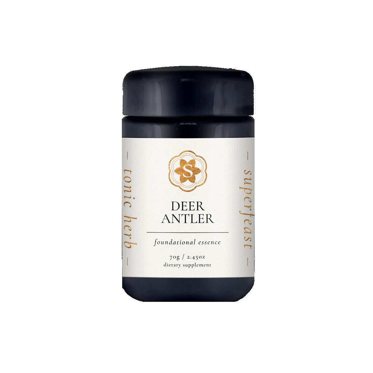 Superfeast Deer Antler 70g