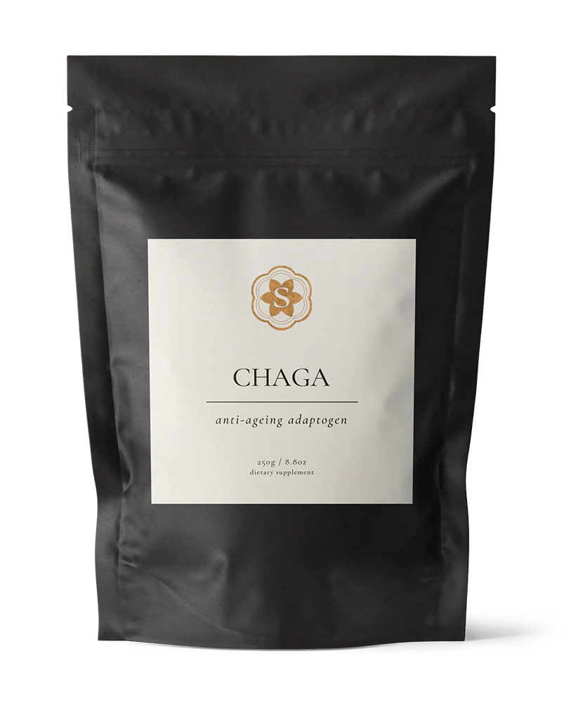 Superfeast Chaga 250g