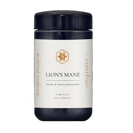Superfeast Lion's Mane 100g