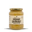 Ceres Organics Sauerkraut 680g