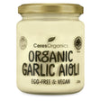 Ceres Organics Aioli Garlic 235g