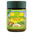 Ceres Organics Vegetable Powder Broth (Bouillon Yeast Free) 160g