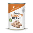 Ceres Organics Borlotti Beans (Can) 400g