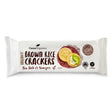 Ceres Organics Brown Rice Crackers, Sea Salt & Vinegar 115g