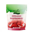 Elgin Organic Raspberries 350g