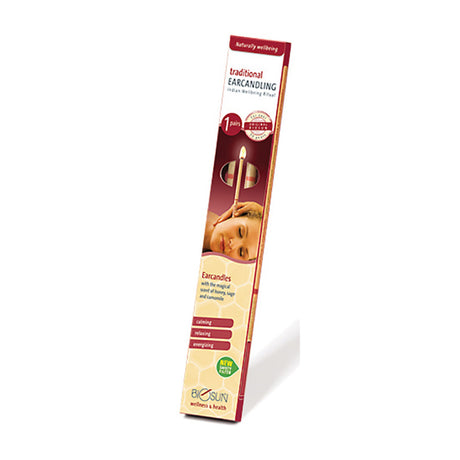 Biosun Traditional Wellbeing Ritual 1 Pair