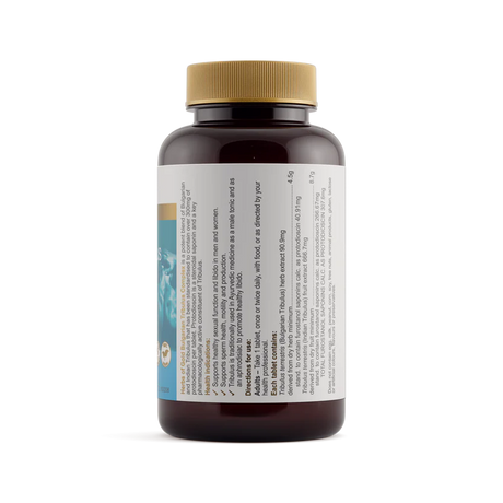 Herbs of Gold Bulgarian Tribulus Complex 30t