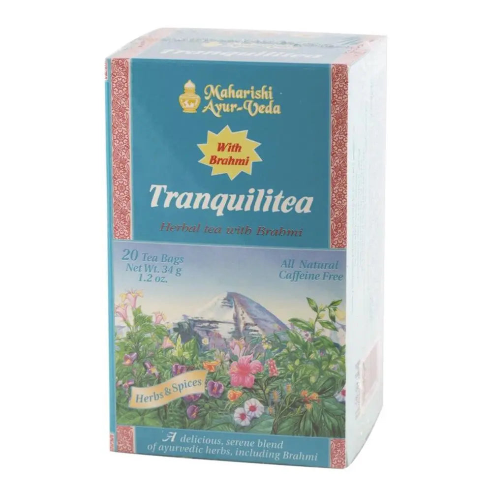 Maharishi Ayurveda Tranquilitea 20Tb
