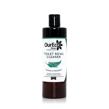 OurEco Clean Toilet Eucalyptus 500ml