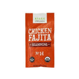 Riega Chicken Fajita Sning 25.5g