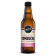 Remedy Kombucha Raspberry Lemon 330ml