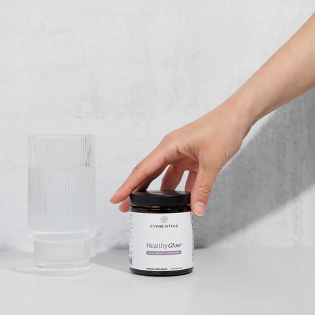 Cymbiotika Healthy Glow 45c