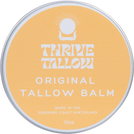 Thrive Tallow Original Balm 70ml