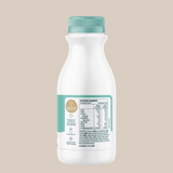 Babushkas High Protein Kefir Vanilla Bean 500g