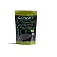Carwari Organic Sesame Black Unhulled 200g