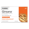 Flordis Ginsana 60 Capsules