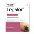 Flordis Legalon 60 Capsules