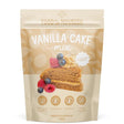 Food To Nourish Vanilla Cake Mix 400g