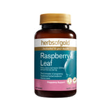 Herbs of Gold Raspberry Leaf 60t