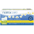 Natracare Tampon(Applicator) Regular 16pk