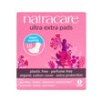 Natracare Pads Ultra Extra Super