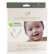 Natures Child Child Face Wipes 2pk