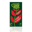 Natures Cuppa English Breakfast Tea 150g x 60 Tea Bag