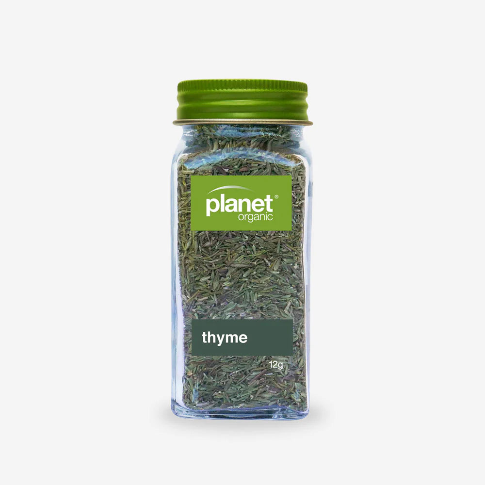 Planet Org Thyme 12g