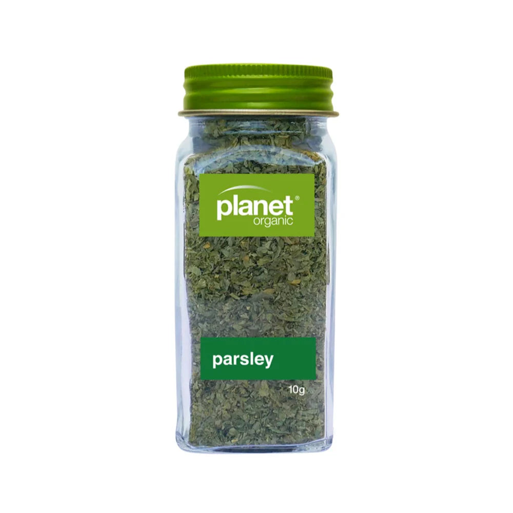 Planet Org Parsley 10g