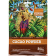 Power Super Foods Foods Cacao Powder "The Origin Series" 500g
