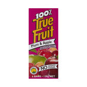 True Fruit Plum & Apple 20g