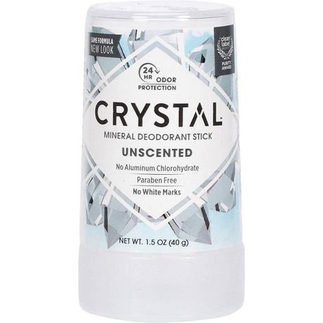 CRYSTAL Deo Stick 40g