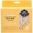 Ever Eco Tote Bag Long Handle Net x1