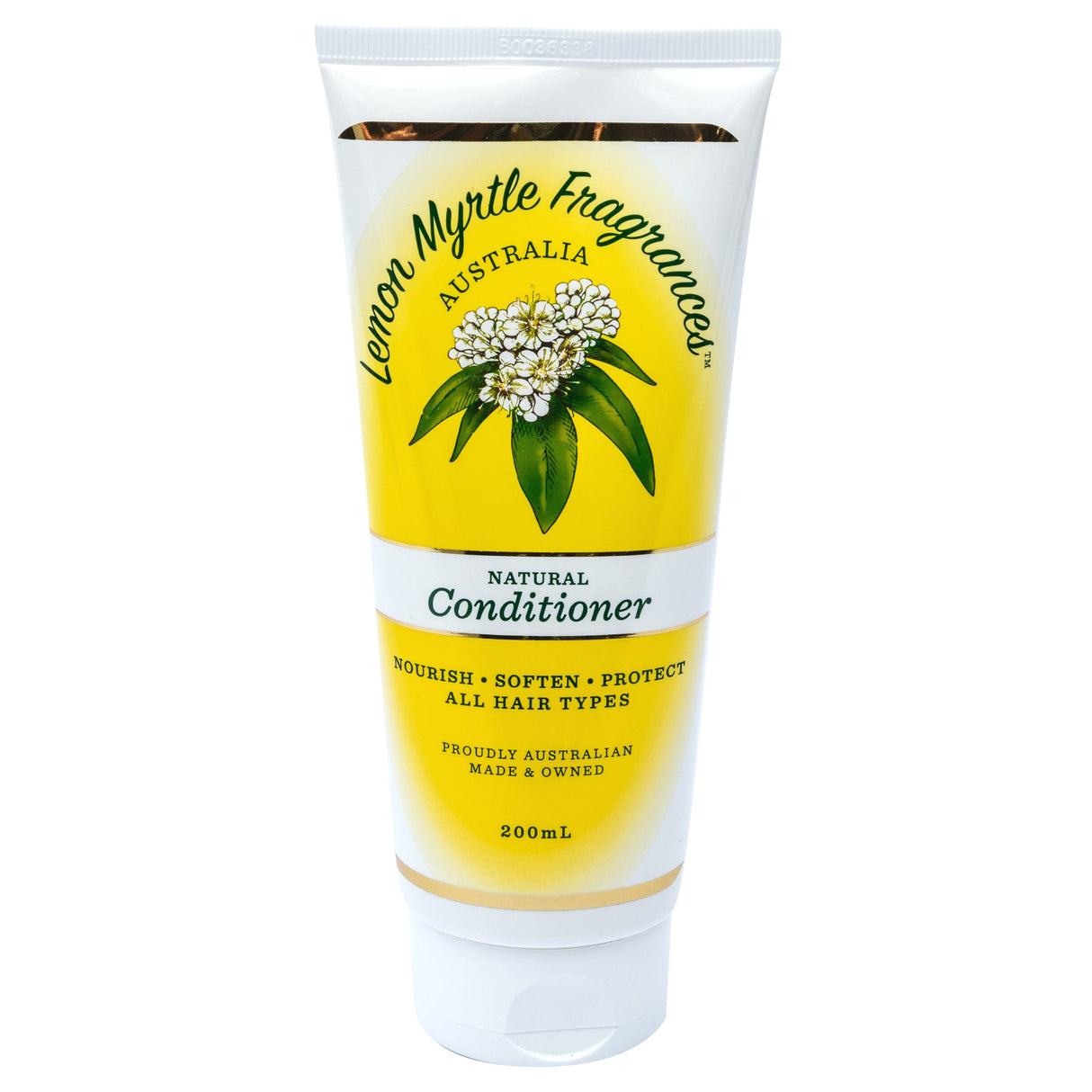 Lemon Myrtle Fragrances Fragrances Conditioner 200ml