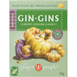 The Ginger People Ginger Candy Chewy Original 42g