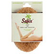 Safix Foot & Body Scrub Pad Biodegradable & Compostable 1