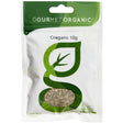 Gourmet Organic Herbs Oregano 10G