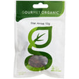 Gourmet Organic Herbs Star Anise 10g