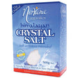 Nirvana Organics Himalayan Salt Fine 500g