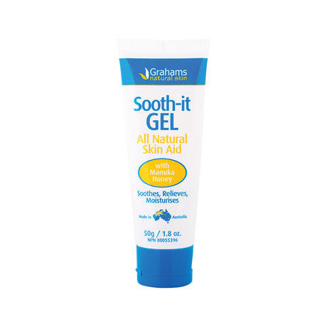 Grahams Soothit Gel 50g