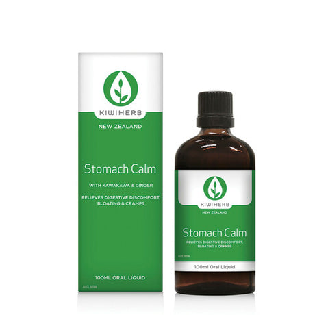 KIWIHERB Stomach Calm 100Ml