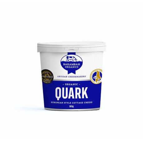 Barambah Quark 365g