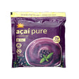 Amazonia Acai Pur Unsweet 4X100g