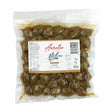Aurelio Chilli Garlic Olives